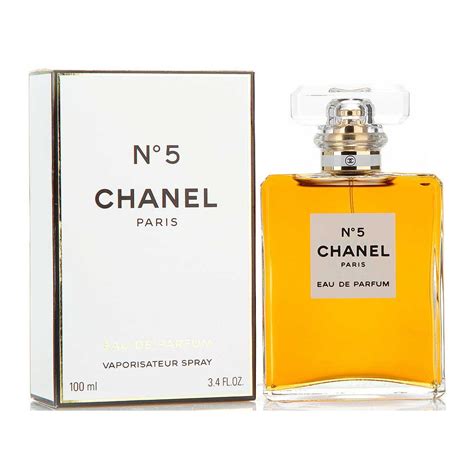 chanel no 5 edp 50 ml|Chanel 5 perfume 100ml price.